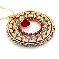 pendentif Puca