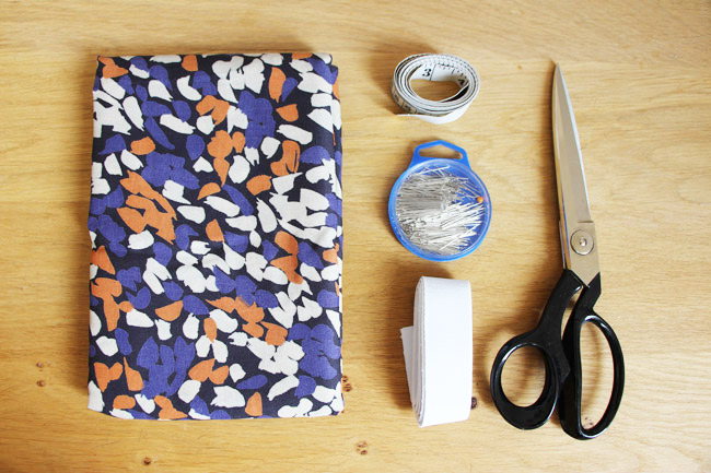 coudre ses propres vêtements en 2020