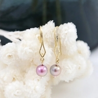 crochet oreillependante