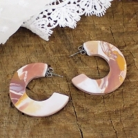 cr&eacute;oles p&acirc;te fimo