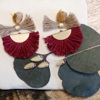 Que faire avec de la laine sans tricoter