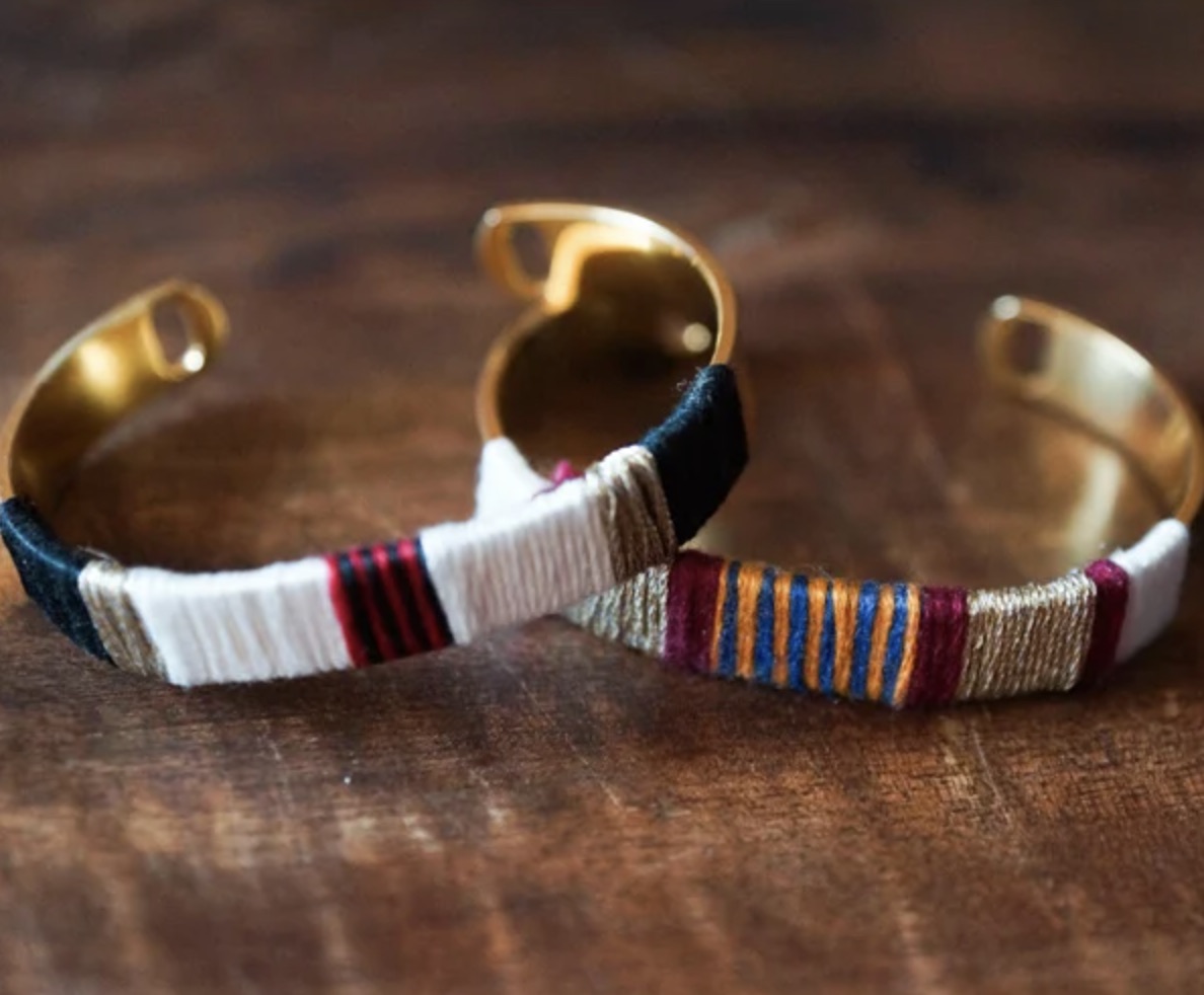 Que faire avec de la laine sans tricoter