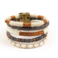 Que faire avec de la laine sans tricoter