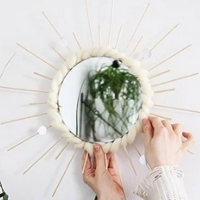 Que faire avec de la laine sans tricoter