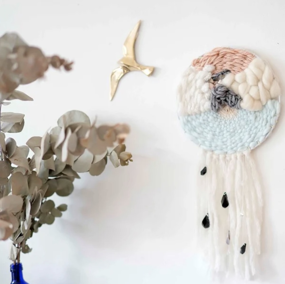 Que faire avec de la laine sans tricoter