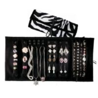 trousse transport bijoux