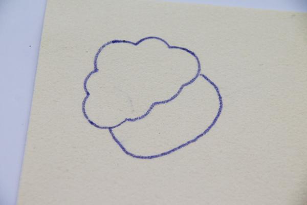 Broche Nuage Avec Perles Rocailles Miyuki Creme Et Doree Et Navettes Swarovski Light Rose Ignite Perles Co