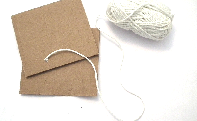 DIY Déco - Recycler une boîte de conserve : Etape 2