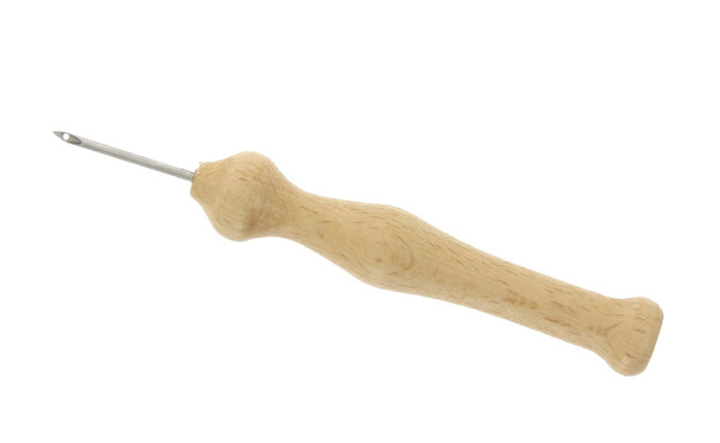 punch needle 2,2 mm graine cr&eacute;ative