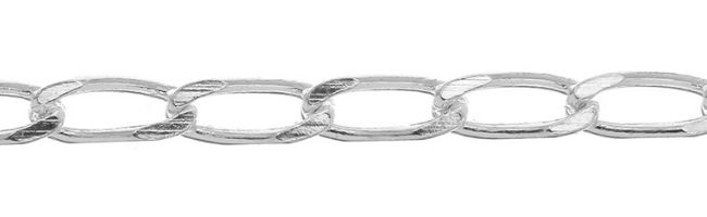 chaine maille cheval