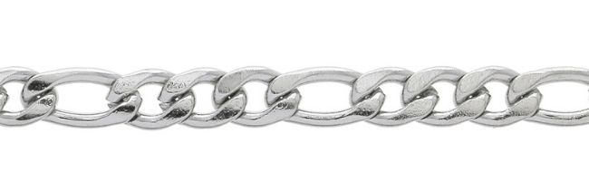 chaine maille figaro