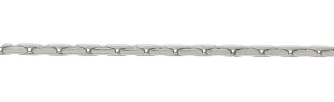 chaine maille grain de riz paloma