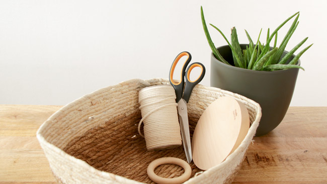 Kit Macramè Fai Da Te - 656 Piedi Di Corda Con Perline E Istruzioni - Foto 4