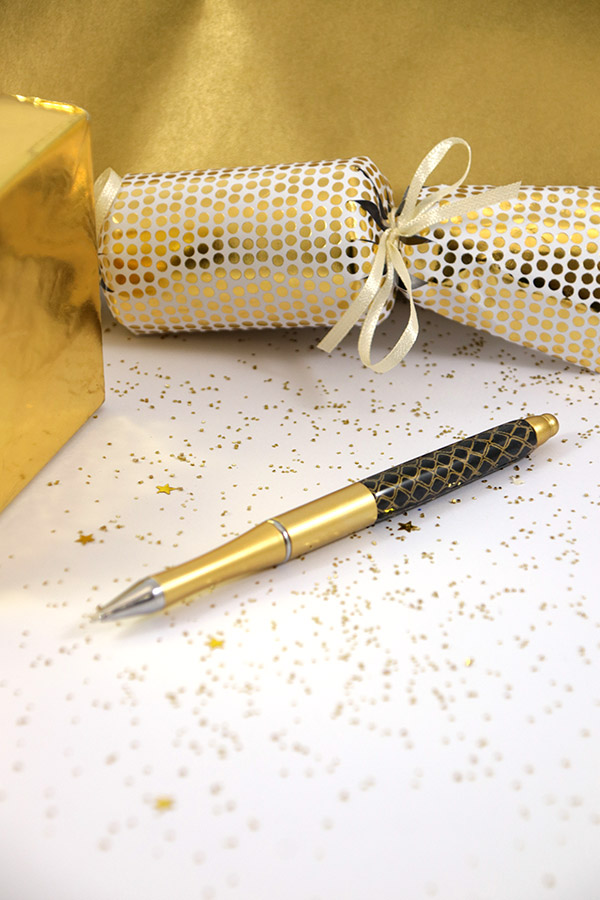 Schéma Customiser un stylo avec de la pâte polymère Schéma Customiser un stylo avec de la pâte polymère