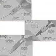 Kit de 3 Pinces à bijoux Econo - Pince plate, Pince ronde, Pince coupante