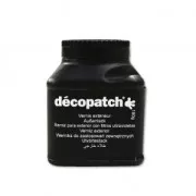 Paperpatch par Décopatch - Vernis vitrificateur extérieur x180 g