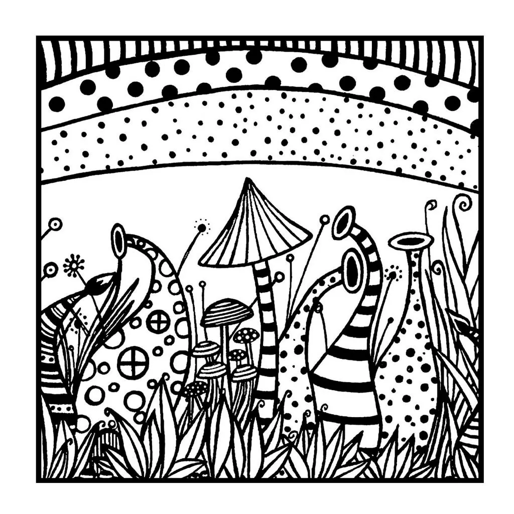 Plaque de texture Cernit pour structurer la pâte polymère 9 cm Nature x1 -  Perles \u0026 Co, image size:1024x1024