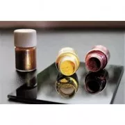 Poudre de verre pour la pâte polymère Cernit Sparkling Diamond Violet 900 x5g