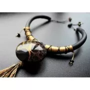 Poudre de verre pour la pâte polymère Cernit Sparkling Diamond Or 050 x5g