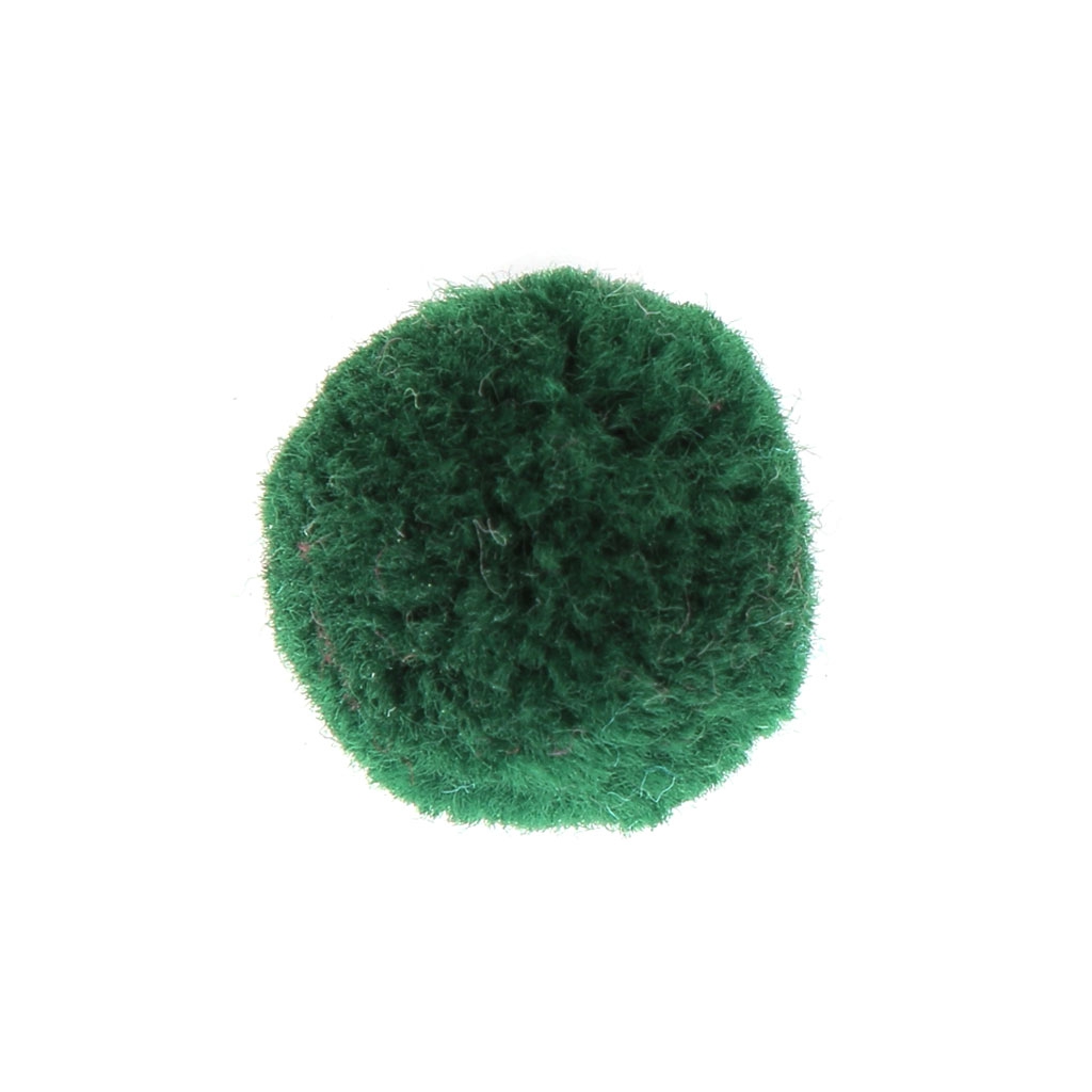 Pompon pour shako 2 couleurs - Collection