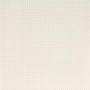 Toile à broder en coton Aïda DMC 2.4 pts/cm Ecru x10cm|raw }}