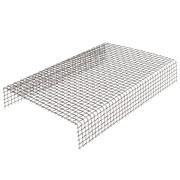 Grille de cuisson 120x80 mm x1