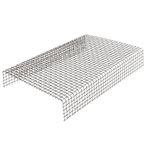 Grille de cuisson 120x80 mm x1