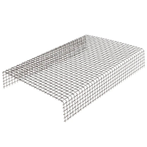 Grille de cuisson 120x80 mm x1