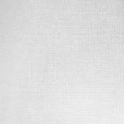 Toile à broder Canevas Pénélope DMC 4 pts/cm Blanc x10cm