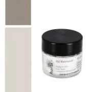 Poudre de mica Pearl Ex pour la pâte polymère Macropearl n°652 x3g