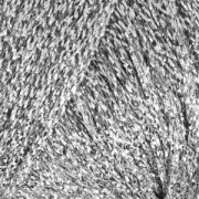 Laine Creative Lamé - Rico Design - Argenté x25g