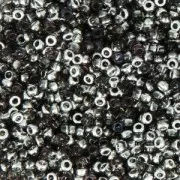 Rocaille Miyuki 15/0 55012 - Crystal Bermuda Blue x8g