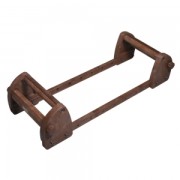 Bead Loom - Métier à tisser des perles - longueur ajustable - Spécial Délicas/Rocailles Miyuki