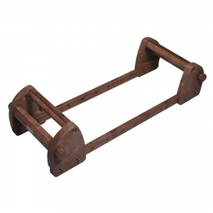 Bead Loom - Métier à tisser des perles - longueur ajustable - Spécial Délicas/Rocailles Miyuki