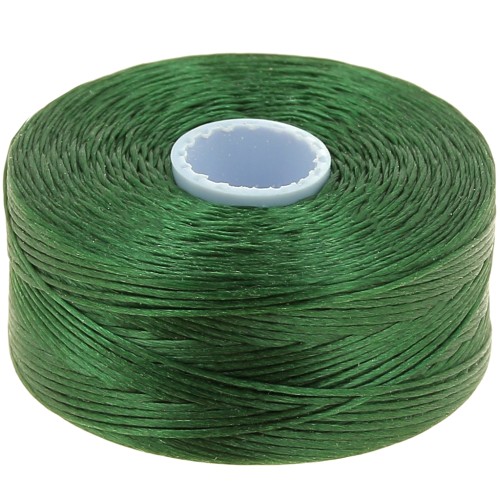 Fil C-Lon D 0.3 mm - Dark Green x71m