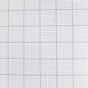 Grilles vierges pour tissage de perles avec métier à tisser format A4 x10