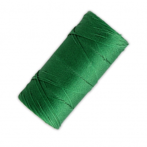 Fil C-LON Micro Cord 0.3 mm - Green x91m