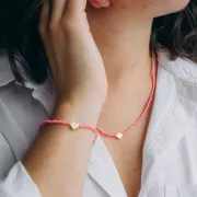 Rocaille Miyuki 11/0 1052 - Galvanized Gold x8g