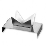 Support de cuisson à griffe pour poudre de sur-glaçure x1