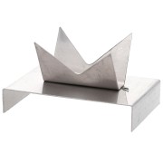 Support de cuisson à griffes pour poudre de sur-glaçure x1