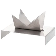 Support de cuisson à griffes pour poudre de sur-glaçure x1