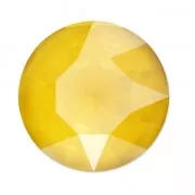 Cabochon PureCrystal 1088 8 mm Crystal Buttercup x1