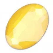 Cabochon PureCrystal 4127 30x22 mm Crystal Buttercup x1