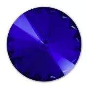 Cabochon PureCrystal 1122 Rivoli 8 mm Majestic Blue x1