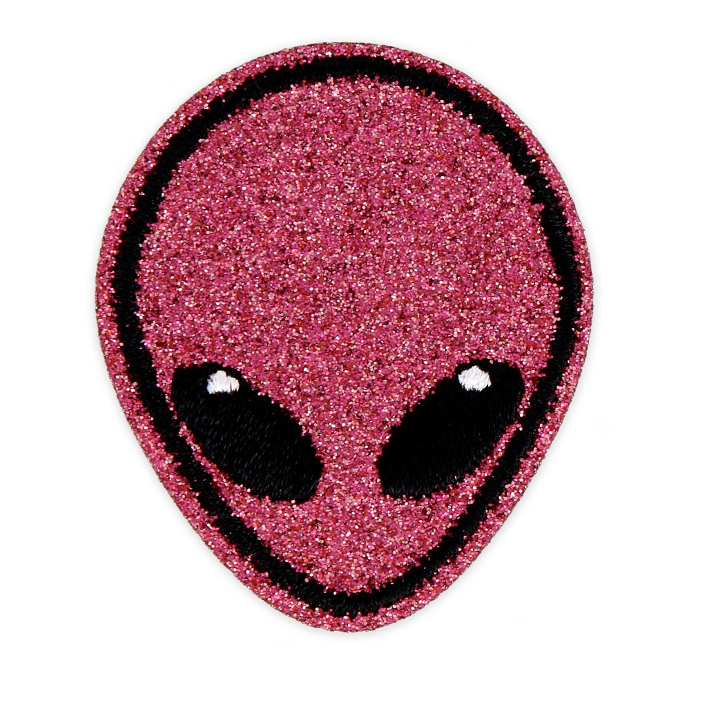 thermocollant pailleté