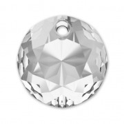 Pendentif PureCrystal 6430  8 mm Crystal x1|raw }}