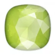 Cabochon PureCrystal 4470 10 mm Crystal Lime x1
