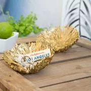 DecoSpray - Pébéo - bombe de peinture en spray - Nacré Argenté x 100 ml