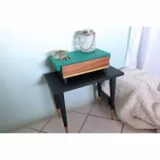 Peinture acrylique - DecoCrème de Pébéo - Greengold Mat n°35 x 120ml