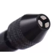 Mandrin à main - Outil de perçage manuel pour modelage et polymère x1